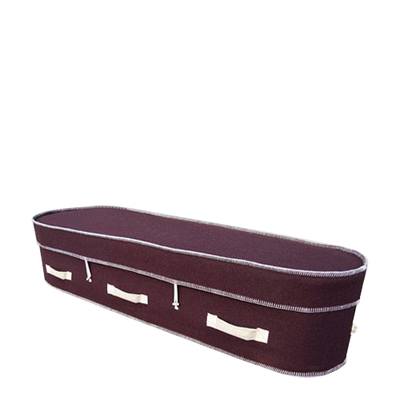 Manchester Woolen Casket III